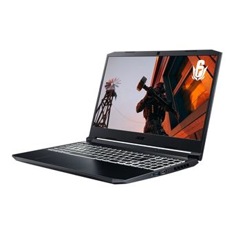 Acer Nitro 5 AMD AN515-45-R6YD