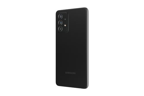 Galaxy A52s