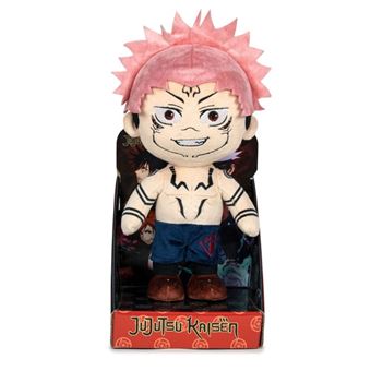 peluche Jujutsu Kaisen satoru gojo 27 cm officielle Play By Play - 1