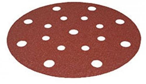 Non Communiqué Noir Abrasif Stickfix Festool Pour Bois Ø150mm – Grain 180 / Boite De 50 – 575192