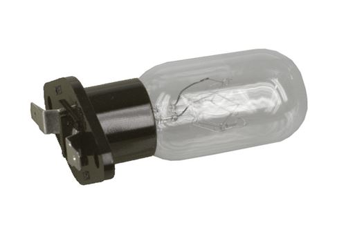 Non Communiqué Autre Accesoire Micro-Onde Whirlpool - Lamp - 481213488071