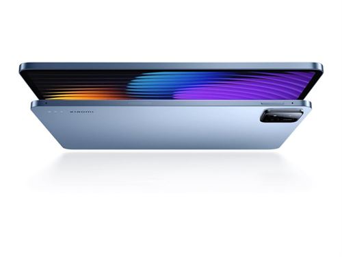 Xiaomi Bleu Pad 7 - Tablette - Hyperos 2 - 256 Go Ufs Card - 11.2" (3200 X 2136) - Image 3