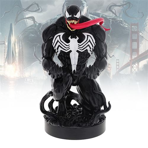 Figurine Venom cable guy