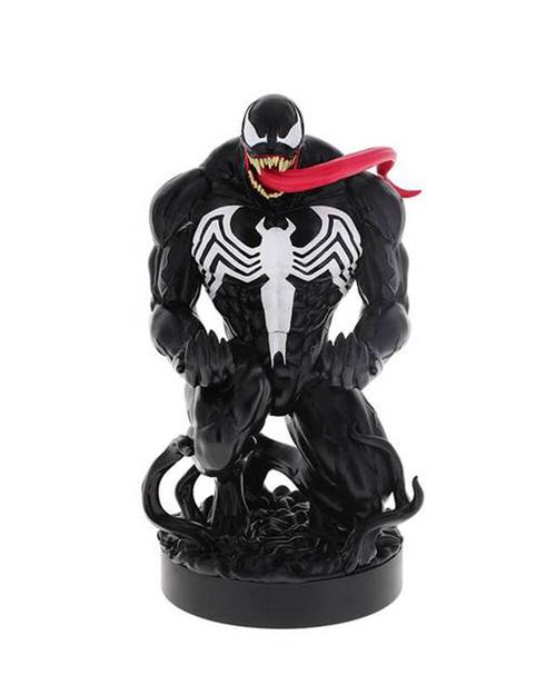 Exquisite Gaming Noir Figurine - Cable Guy Venom Marvel - Image 3