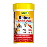 Tetra - Friandises Tetra delica larves moust