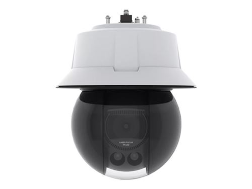AXIS  Q6358-LE PTZ Cam&eacute;ra de s&eacute;curit&eacute; IP D&ocirc;me Int&eacute;rieure 02977-002