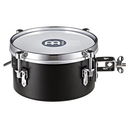 Meinl MDST8BK - Snare Timbale 8 Noir