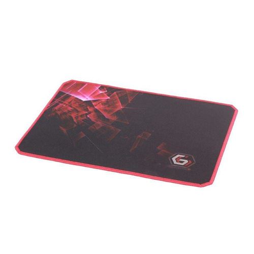 Gembird MP-GAMEPRO-S - Tapis de souris - noir