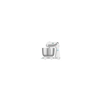 Mixeur/mélangeur de pâte Cecotec Cecomixer Easy 3 L 250W Blanc - 1