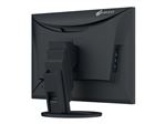 EIZO FlexScan EV2485-BK - Écran LED - 24.1" - 1920 x 1200 WUXGA @ 60 Hz - IPS - 350 cd/m² - 1000:1 - 5 ms - HDMI, DisplayPort, USB-C - haut-parleurs - noir