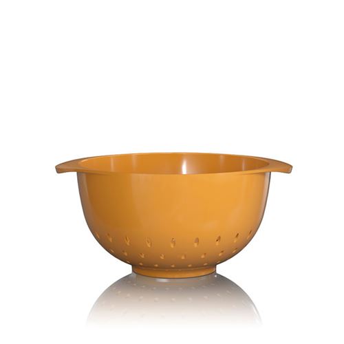 Küchensieb "Rosti Abtropfsieb Margrethe 1,5 l Curry"