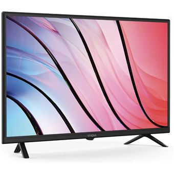 STRONG TV HD 32'' (80 cm) - Triple Tuners, Port CI, HEVC.265 - 1