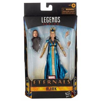 Figurine Hasbro Marvel Legends Series Eternals Ajak