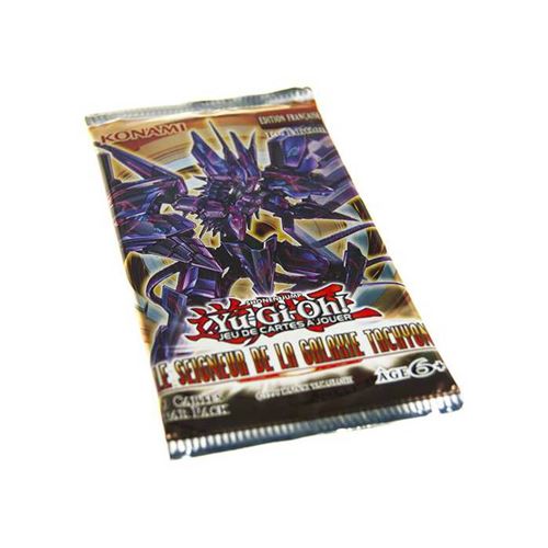 yugioh lord of the tachyon galaxy booster box Amazon.com: yugioh