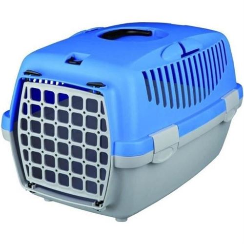 TRIXIE Bo de transport Capri 1 chat 32×31 48 cm