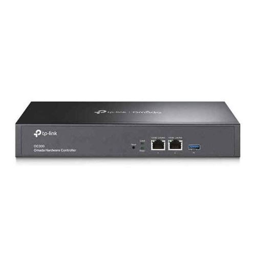 Tp-Link Omada Oc300 - Périphérique D'Administration Réseau - 1Gbe - Ac 100/240 V - Géré Par Le Cloud - Rack-Montable