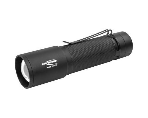 Lampe de poche Ansmann Future T600FRB LED &agrave; pile(s) 620 lm 150 g
