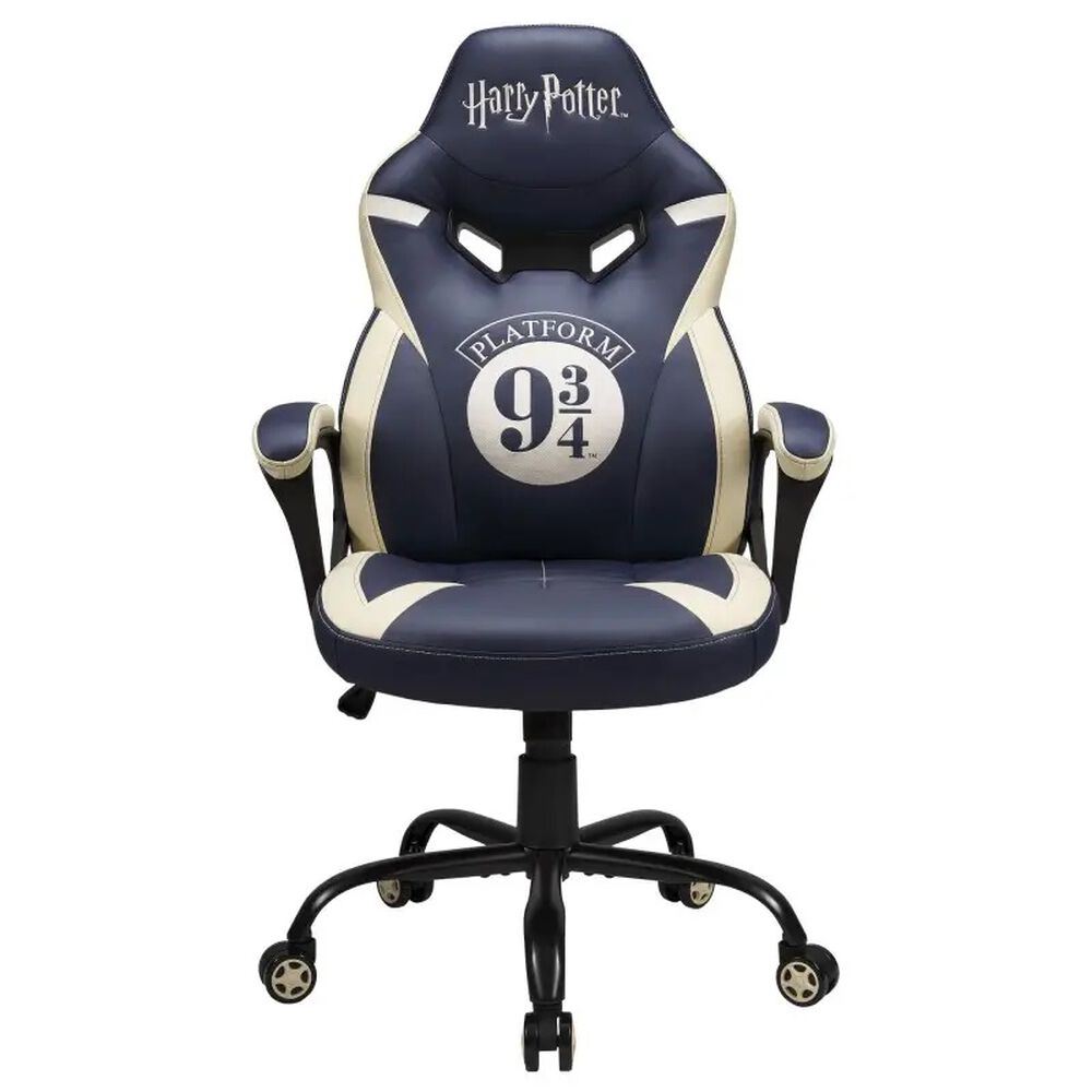 Siege Gaming Harry Potter