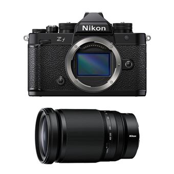 Zf + Objectif Z 28-400mm f/4-8 - 1