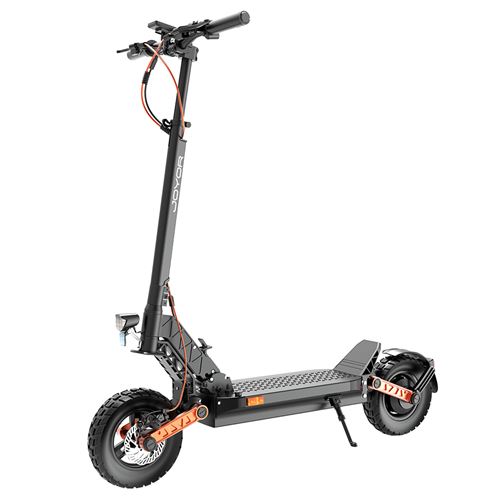  Trottinette &eacute;lectrique JOYOR S5 Batterie 48V 13Ah Moteur 500W Vitesse max 20 km/h Port&eacute;e de 40 &agrave; 55&nbsp;km avec certificate ABE 