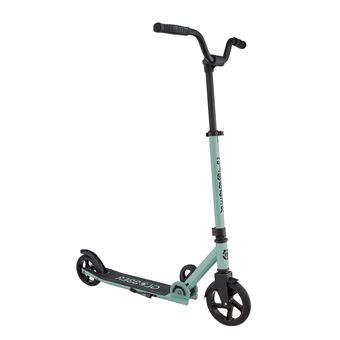 Globber - Trottinette FLOW RIDER - Vert Sauge - 1