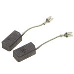 Paire De Balais De Charbon EMSea Pour Bosch GWS 750 – 15x8x5mm, Remplace 1619P11715, Pour Meuleuse D'angle
