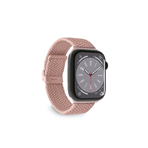 Puro Loop Band für Apple Watch 38/40/41mm, Pink; Armband