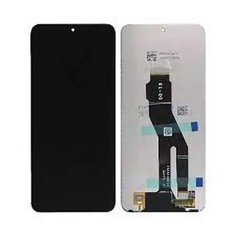 Ecran Blackview BV9500 - LCD + Vitre assemblé - Port Offert