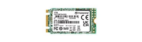 Transcend MTS425S 1 To