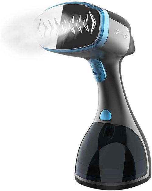 CECOTEC D&eacute;froisseur vapeur  1800 W 28 g/min