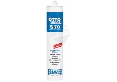 OTTOSEAL s70 c44 cLAIR sTRUCTURE 310 ml