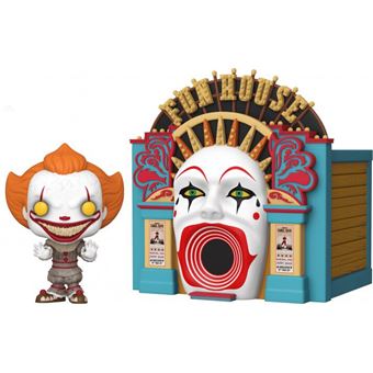 Figurine Funko Pop Town It 2 Demonic Pennywise
