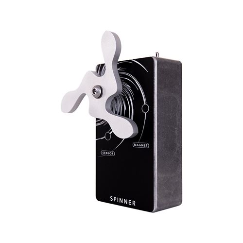 Anasounds Spinner - Trémolo magnétique guitare