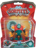 gormiti basic action figures - hydros