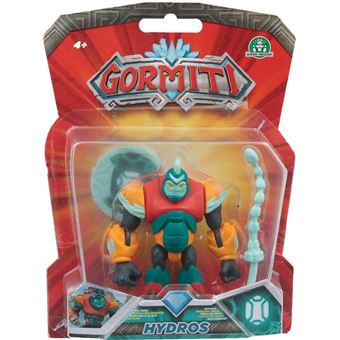 gormiti basic action figures - hydros