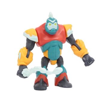 gormiti basic action figures - hydros