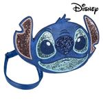 Sac à dos 'Stitch' 'Disney' - Bleu - Kiabi - 14.40€