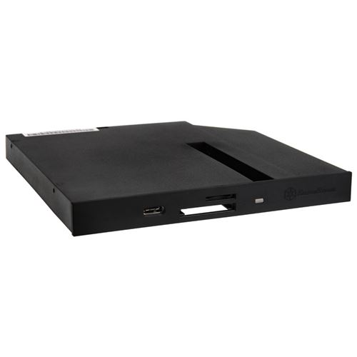Silverstone sst-fps01-c slim odd