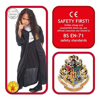 Robe gryffondor online
