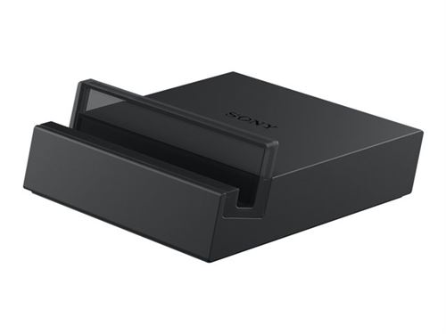 Sony Charging Cradle DK39 - oplaadvoet tablet
