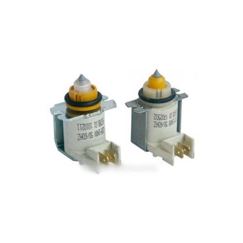 Vanne de regeneration bac a resines pour lave vaisselle arthur martin electrolux faure - 400606374