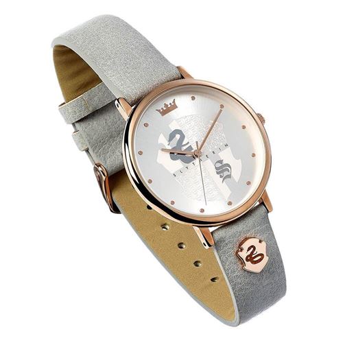 Montre Harry Potter Serpentard House Crest