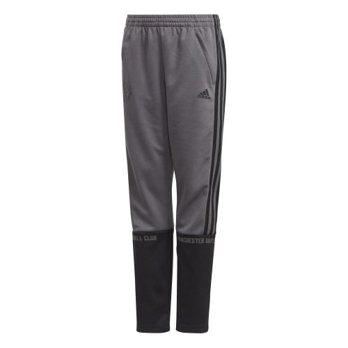 Pantalon junior Manchester United 2017/2018 9/10 ans Gris