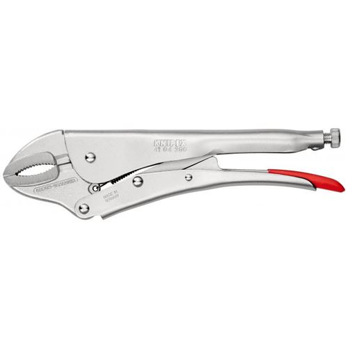 41 04 300  - Gripzange vernickelt, 300mm 41 04 300