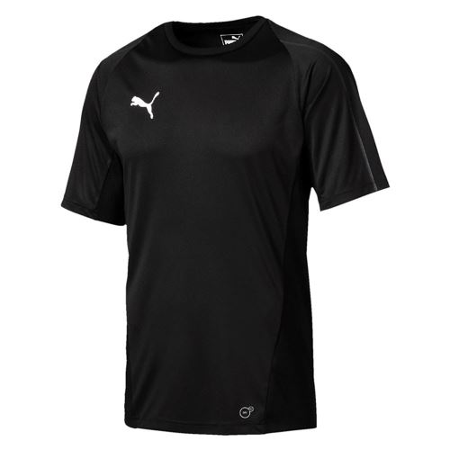 Maillots de sport Puma Noir S