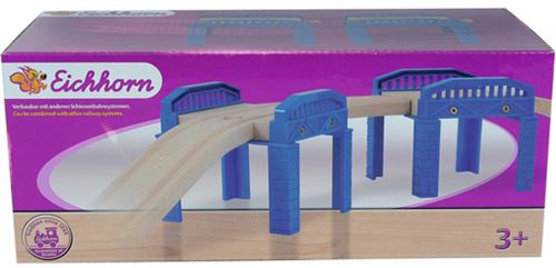 Piliers du pont Eichhorn 2 p. 1504