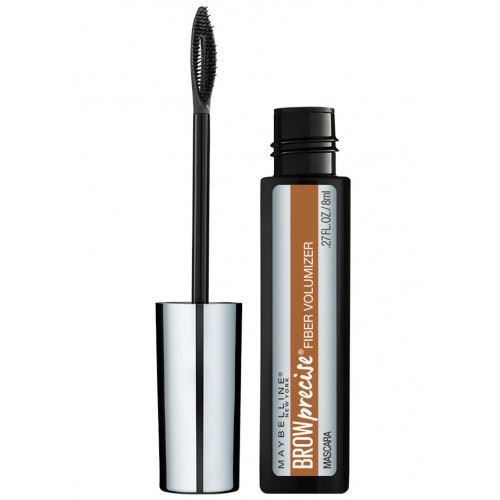 Maybelline Brow Fibre Filler Précis 02 Blond foncé X 3