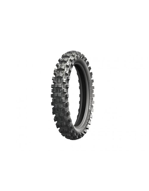 Pneu MICHELIN STARCROSS 5 SOFT 120/90-18 M/C 65M TT