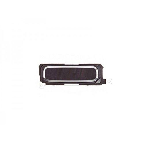 Third Party - Bouton Home Noir Samsung Galaxy S4 - 0583215026404
