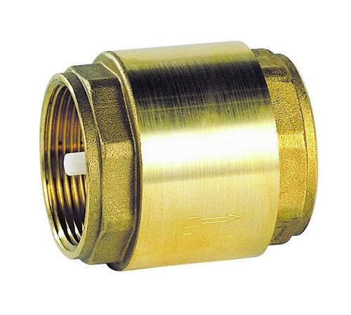 SFERACO Clapet de retenue 1" 303 - Clapet anti-retour - 